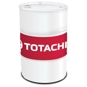 Масло моторное Totachi NIRO HD 5W-40, CI-4/SL ACEA E7, синтетическое, 205 л