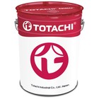 Масло моторное Totachi NIRO HD 5W-30, CI-4/SL ACEA E7, полусинтетическое, 19 л - фото 306466224