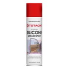 Смазка-спрей силиконовая профессиональная Totachi SILICONE GREASE SPRAY, 335 мл - фото 277799