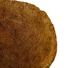 Вкладыш в кашпо, d=25 см, из кокосового волокна, «Сфера», Greengo - Фото 3