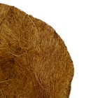 Вкладыш в кашпо, d = 35 см, из кокосового волокна, «Сфера», Greengo - Фото 2