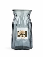 Ваза для цветов стекло «Цветок», 15 см. 9755171