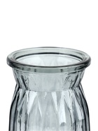 Ваза для цветов стекло «Цветок», 15 см. - Фото 4