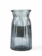 Ваза для цветов стекло «Цветок», 15 см. - фото 40569064