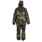 Костюм зимний мужской Gorka Winter Light, цвет 506-3 хаки 05, рост 182-188, размер 48-50 - фото 23529373