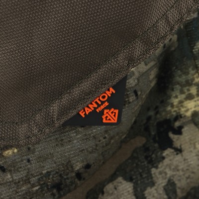 Костюм зимний мужской Gorka Winter Light, цвет 506-3 хаки 05, рост 182-188, размер 48-50