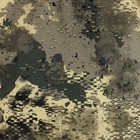 Костюм зимний мужской Gorka Winter Light, цвет 506-3 хаки 05, рост 182-188, размер 48-50 - Фото 7