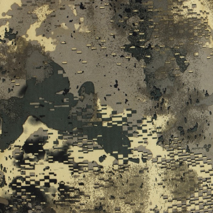 Костюм зимний мужской Gorka Winter Light, цвет 506-3 хаки 05, рост 182-188, размер 48-50 - фото 1926936377
