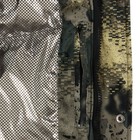 Костюм зимний мужской Gorka Winter Light, цвет 506-3 хаки 05, рост 182-188, размер 48-50 - фото 23529378