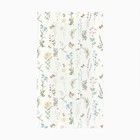 Набор «Весеннее время»: полотенце 40×73 см, саржа 190 г/м², формочки для печенья - Фото 2