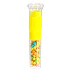 УЦЕНКА (без конфет) Игрушка - фонарик детский, МИКС - Фото 3