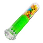 УЦЕНКА (без конфет) Игрушка - фонарик детский, МИКС - Фото 6