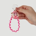 Брелок для ключей детский, обвес на сумку Princess, 15×6 см - Фото 4