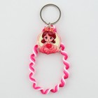 Брелок для ключей детский, обвес на сумку Princess, 15×6 см - Фото 5