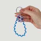 Брелок для ключей детский, обвес на сумку «Звездочке», 15×6 см - Фото 4