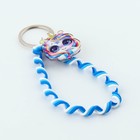 Брелок для ключей детский, обвес на сумку «Звездочке», 15×6 см - Фото 6