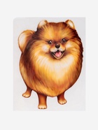 Термонаклейка «Пушок», 15.2×20.7 см - Фото 5