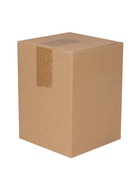 Настольная лампа «Крейс» E27 40 Вт серо-голубой 22×22×32 см RISALUX  (артикул 9884127)  большой выбор товаров оптом и в розницу по низким ценам с доставкой