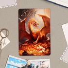 Календарь карманный "Символ года - 1" 2024 год, 9,5х6,5 см, МИКС - Фото 11