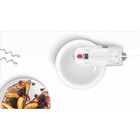 Миксер Bosch MFQ2600G, стационарный 375 Вт, 3 л, 4 скорости, белый - фото 51497500 Миксер Bosch MFQ2600G, стационарный 375 Вт, 3 л, 4 скорости, белый - фото 51497500