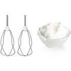 Миксер Bosch MFQ2600G, стационарный 375 Вт, 3 л, 4 скорости, белый - фото 51497502 Миксер Bosch MFQ2600G, стационарный 375 Вт, 3 л, 4 скорости, белый - фото 51497502
