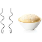 Миксер Bosch MFQ2600G, стационарный 375 Вт, 3 л, 4 скорости, белый - фото 51497503 Миксер Bosch MFQ2600G, стационарный 375 Вт, 3 л, 4 скорости, белый - фото 51497503