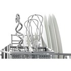 Миксер Bosch MFQ2600G, стационарный 375 Вт, 3 л, 4 скорости, белый - фото 51497504 Миксер Bosch MFQ2600G, стационарный 375 Вт, 3 л, 4 скорости, белый - фото 51497504