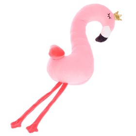 Мягкая игрушка «Фламинго», 70 см
