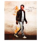 Тетрадь 48 листов в клетку "Модные классики", обложка мелованный картон, выборочный УФ-лак, блок офсет, МИКС - фото 23737091