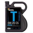 Масло моторное BIZOL Technology 0W-20 C5, НС-синтетическое, 5 л - фото 303663579