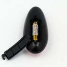 Вибратор реалистичный, фрикции, 10 режимов, нагрев 39 °С, пульт ДУ, 23×4.2 см, телесный - Фото 8