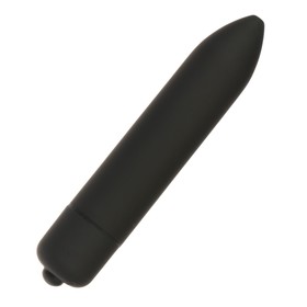 {{photo.Alt || photo.Description || 'Вибратор вибропуля, ABS-пластик, софт-силикон 10 режимов, 9 см, черный'}}