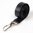 Эротический БДСМ набор чёрный, 11 предметов - Фото 11