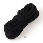 Эротический БДСМ набор чёрный, 11 предметов - Фото 14