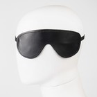 Эротический БДСМ набор чёрный, 11 предметов - Фото 3