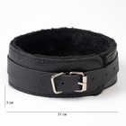 Эротический БДСМ набор чёрный, 11 предметов - Фото 4