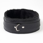 Эротический БДСМ набор чёрный, 11 предметов - Фото 5