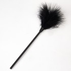 Эротический БДСМ набор чёрный, 11 предметов - Фото 9