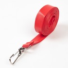 Эротический БДСМ набор Оки-Чпоки, красный, 11  предметов - Фото 11