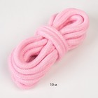 Эротический БДСМ набор розовый, 11 предметов - Фото 14