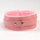 Эротический БДСМ набор Оки-Чпоки, розовый, 11  предметов - Фото 5