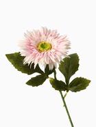 Цветы искусственные «Астра махровая», 46?10 см, розовые (комплект 2 шт) - фото 60021383