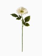 Цветы искусственные «Астра махровая», 46×10 см, белые 10084614