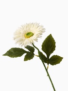 Цветы искусственные «Астра махровая», 46×10 см, белые 10084614