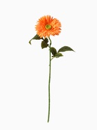 Цветы искусственные «Астра махровая», 46×10 см, оранжевые 10084615