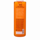 Крем-пенка для умывания WEIS Vitamin, 190 мл - Фото 2