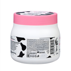 Маска для волос Delicare Milk&Silk увлажнение и блеск, 500 мл - Фото 4