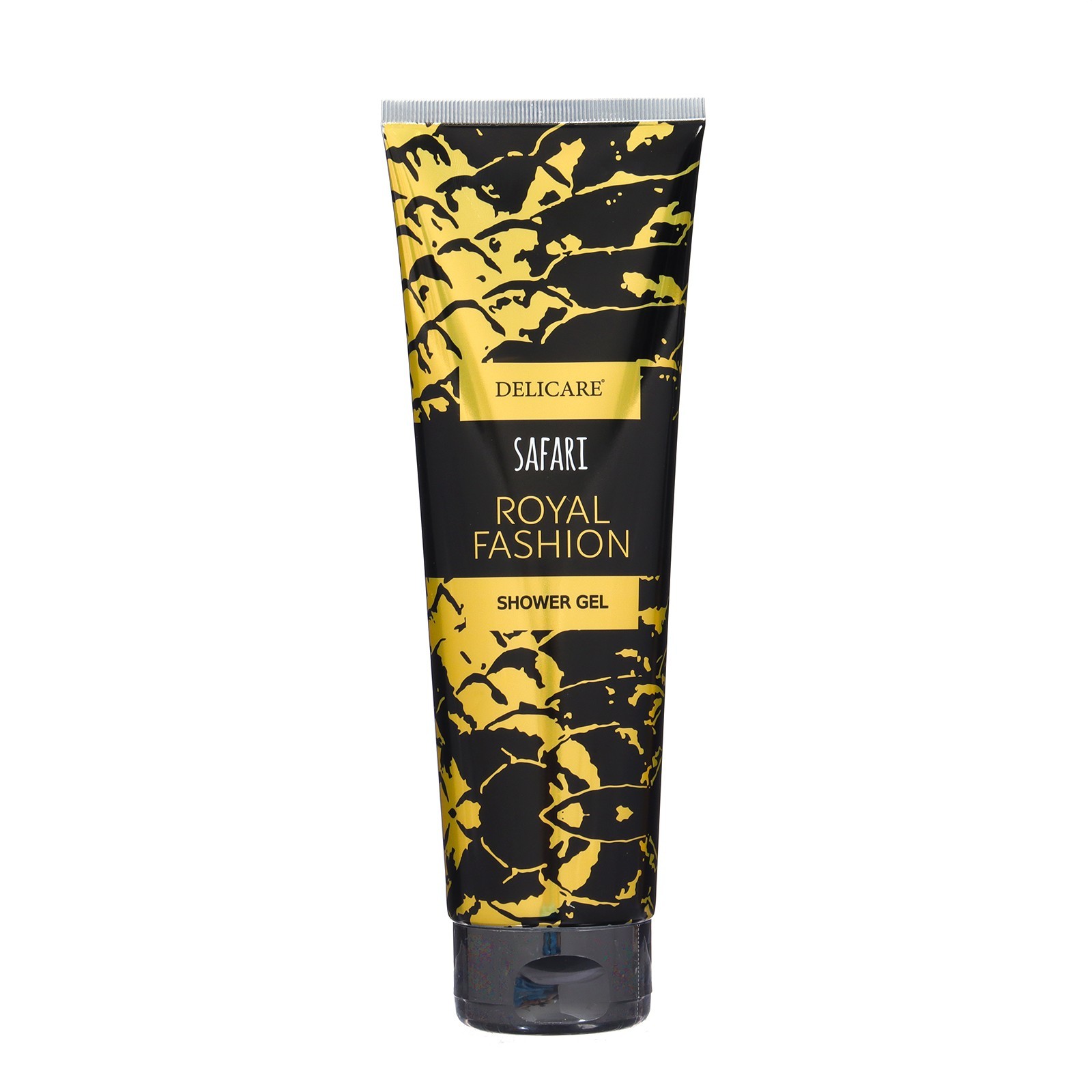 Гель для душа Safari Royal Fashion масло Фиалки, 270 мл (10155424 ...