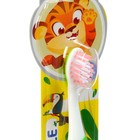 Зубная щетка для детей D.I.E.S. 3+, 1 шт - Фото 2