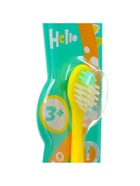 Зубная щетка для детей D.I.E.S. 3+, 1 шт. - Фото 4